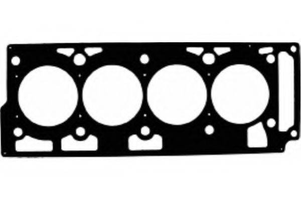 PAYEN AC5890 Прокладка, головка циліндра