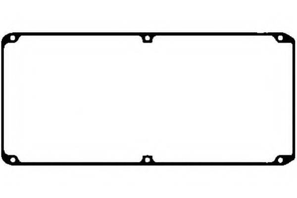 PAYEN JM5022 Прокладка, кришка головки циліндра