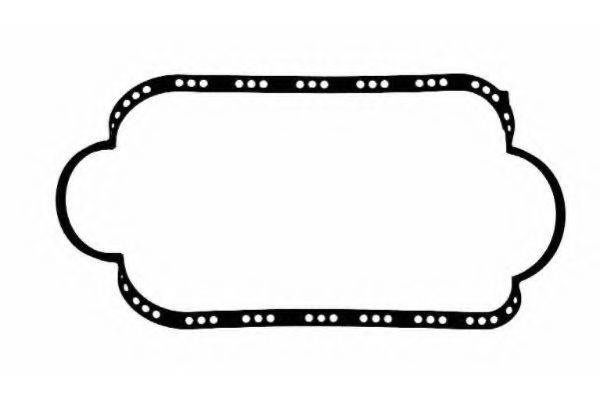 PAYEN JJ271 Прокладка, масляний піддон