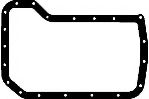 PAYEN JJ389 Прокладка, масляний піддон