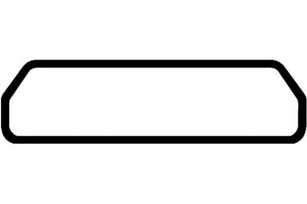 PAYEN JM5285 Прокладка, кришка головки циліндра