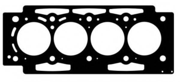 PAYEN AH6630 Прокладка, головка циліндра