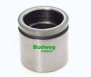 BUDWEG CALIPER 234859 Поршень, корпус скоби гальма