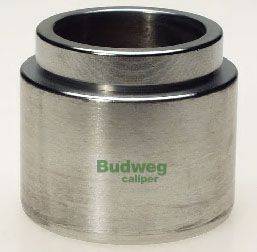 BUDWEG CALIPER 235420 Поршень, корпус скоби гальма