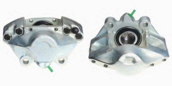 BUDWEG CALIPER 34003 Гальмівний супорт