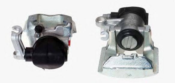 BUDWEG CALIPER 34031 Гальмівний супорт