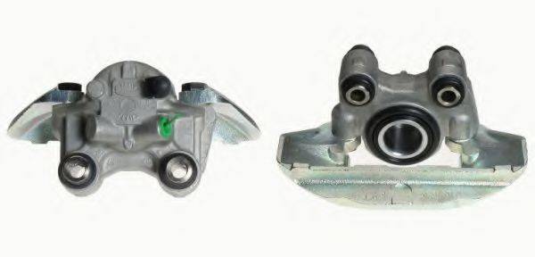 BUDWEG CALIPER 34079 Гальмівний супорт