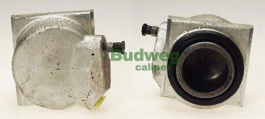 BUDWEG CALIPER 341082 Гальмівний супорт