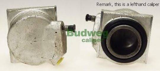 BUDWEG CALIPER 341083 Гальмівний супорт