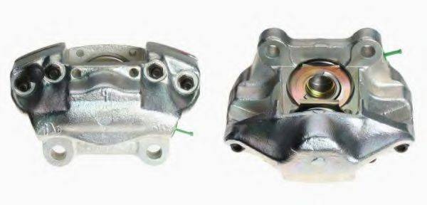 BUDWEG CALIPER 341118 Гальмівний супорт