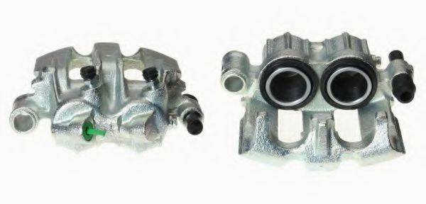 BUDWEG CALIPER 341306 Гальмівний супорт