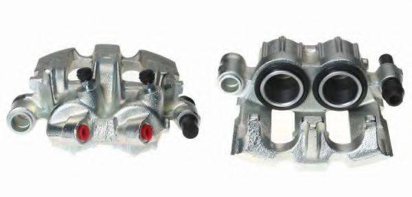 BUDWEG CALIPER 341308 Гальмівний супорт