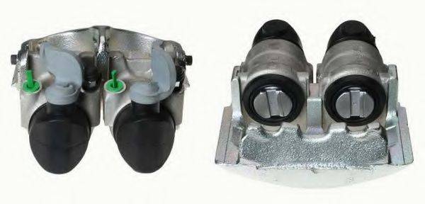 BUDWEG CALIPER 341312 Гальмівний супорт