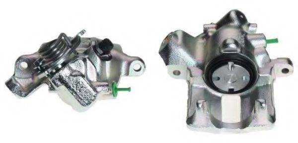 BUDWEG CALIPER 341347 Гальмівний супорт