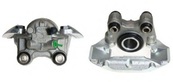 BUDWEG CALIPER 341385 Гальмівний супорт