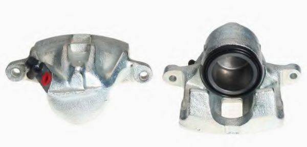 BUDWEG CALIPER 341425 Гальмівний супорт