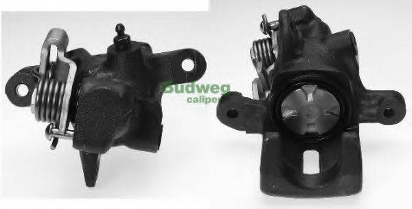 BUDWEG CALIPER 341434 Гальмівний супорт