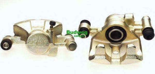 BUDWEG CALIPER 341482 Гальмівний супорт