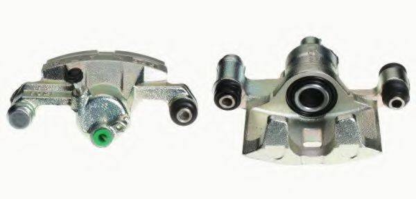 BUDWEG CALIPER 341489 Гальмівний супорт