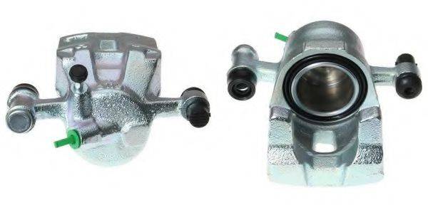 BUDWEG CALIPER 341525 Гальмівний супорт