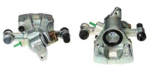 BUDWEG CALIPER 341527 Гальмівний супорт