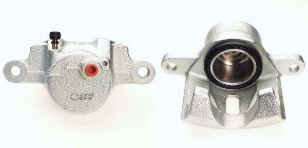 BUDWEG CALIPER 341535 Гальмівний супорт