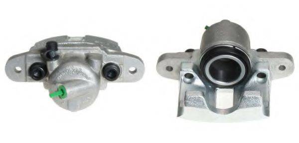 BUDWEG CALIPER 341664 Гальмівний супорт