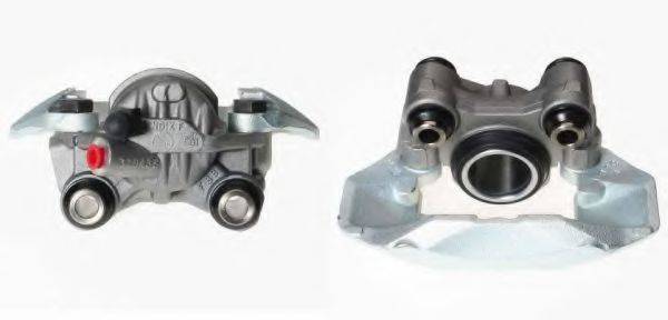 BUDWEG CALIPER 341742 Гальмівний супорт