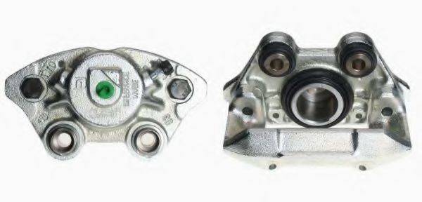 BUDWEG CALIPER 341751 Гальмівний супорт