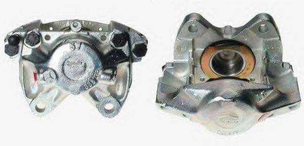 BUDWEG CALIPER 341765 Гальмівний супорт