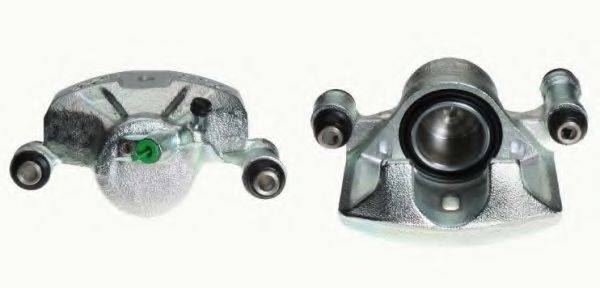 BUDWEG CALIPER 341867 Гальмівний супорт