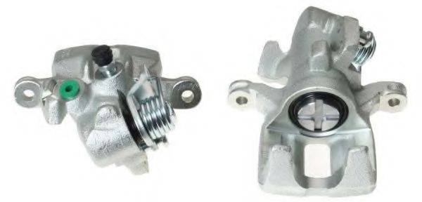 BUDWEG CALIPER 341908 Гальмівний супорт