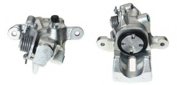 BUDWEG CALIPER 341920 Гальмівний супорт