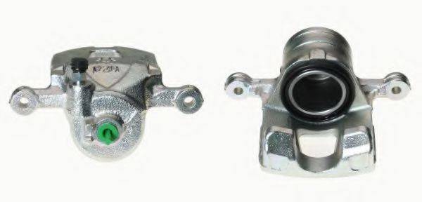 BUDWEG CALIPER 342020 Гальмівний супорт