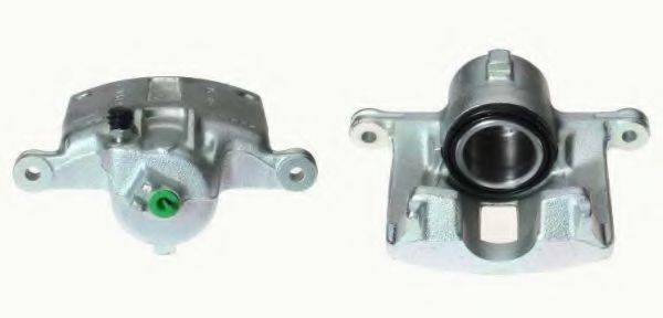 BUDWEG CALIPER 342116 Гальмівний супорт