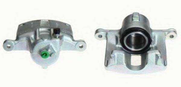 BUDWEG CALIPER 342117 Гальмівний супорт