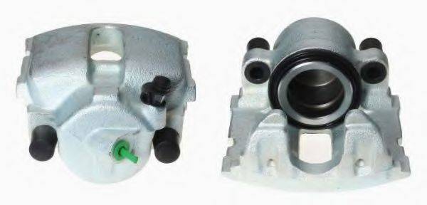 BUDWEG CALIPER 342167 Гальмівний супорт