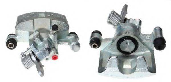 BUDWEG CALIPER 342217 Гальмівний супорт