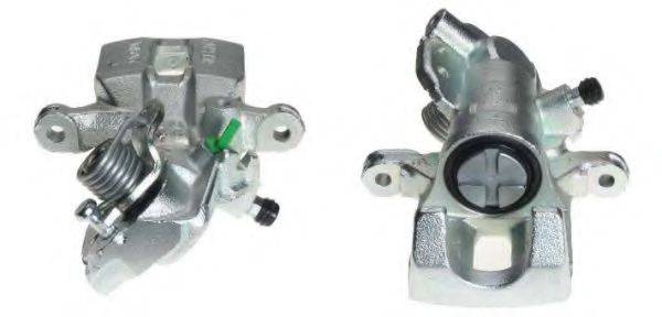 BUDWEG CALIPER 342245 Гальмівний супорт