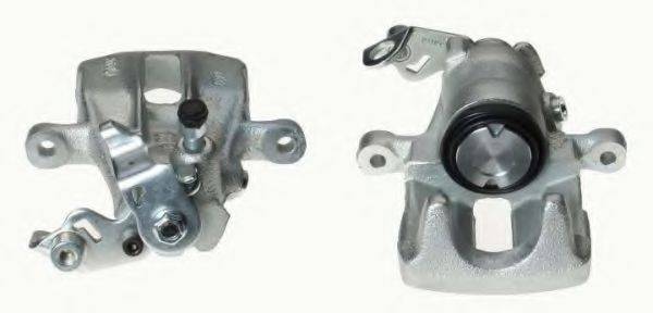 BUDWEG CALIPER 342250 Гальмівний супорт