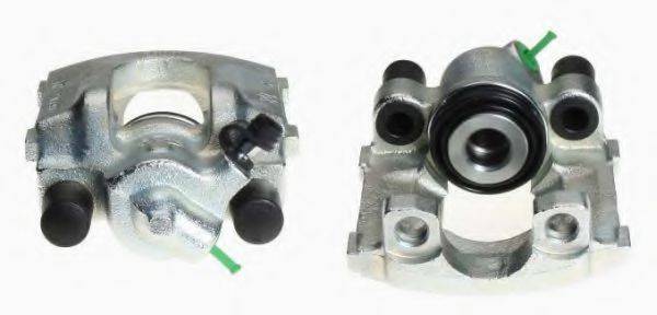 BUDWEG CALIPER 342282 Гальмівний супорт