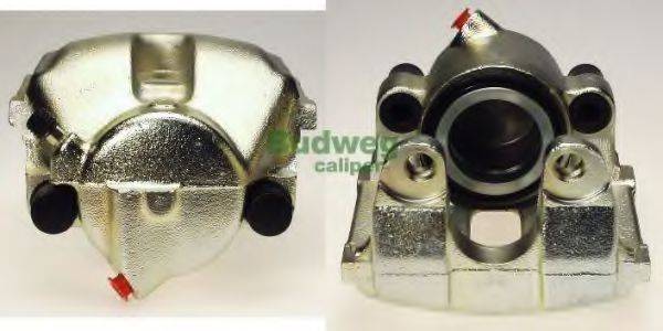 BUDWEG CALIPER 342288 Гальмівний супорт