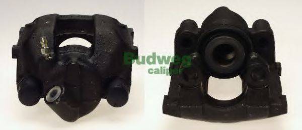 BUDWEG CALIPER 342292 Гальмівний супорт