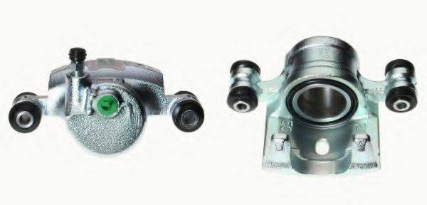 BUDWEG CALIPER 342308 Гальмівний супорт