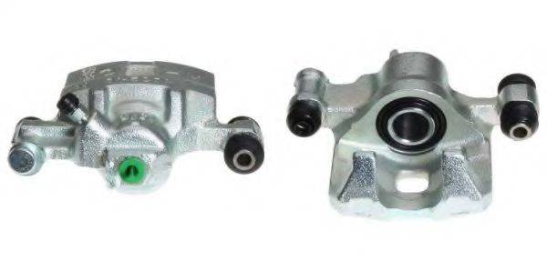 BUDWEG CALIPER 342315 Гальмівний супорт