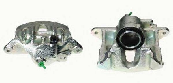 BUDWEG CALIPER 342443 Гальмівний супорт