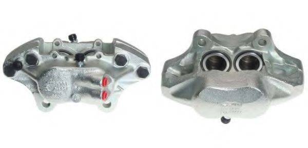 BUDWEG CALIPER 342507 Гальмівний супорт