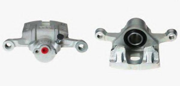 BUDWEG CALIPER 342519 Гальмівний супорт