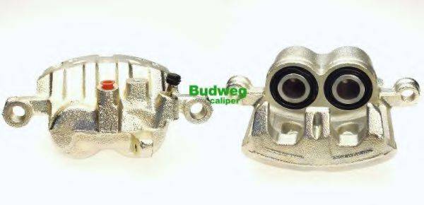 BUDWEG CALIPER 342568 Гальмівний супорт