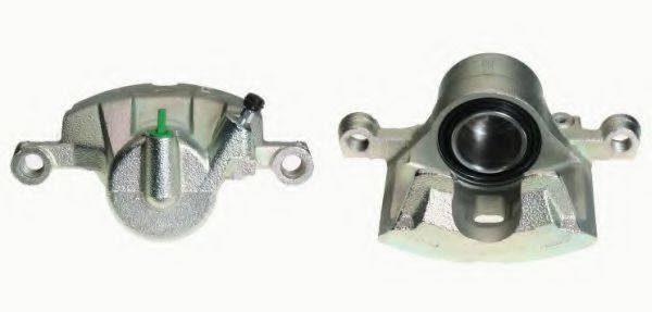 BUDWEG CALIPER 342570 Гальмівний супорт